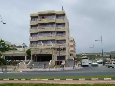 Arsinoe Beach - 8