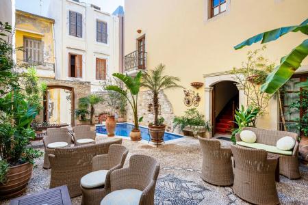 Palazzino Di Corina - 15