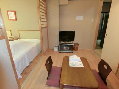 Minshuku Inn Shirahama Ekinoyado - 22
