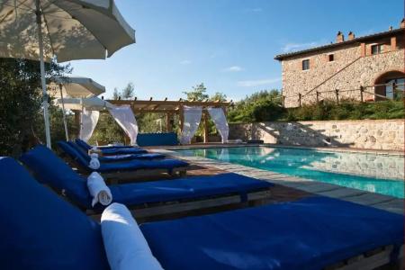 Agriturismo Podere Campaini - 69