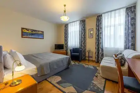 Villa Walir - Spa Garni Superior - 27