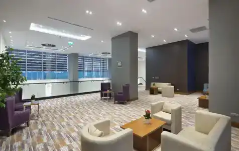 Hampton by Hilton Kocaeli - 33