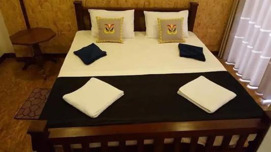 The Ella Nature Life Guest Inn - 85