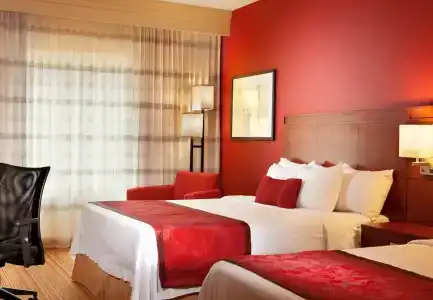 Courtyard by Marriott San Antonio Riverwalk - 5