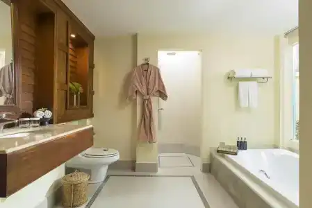 Nora Beach Resort & Spa - Sha Extra Plus - 65