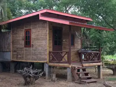 Family Hut - 13