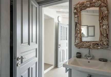 Four Seasons Hydra Luxury Suites - 23