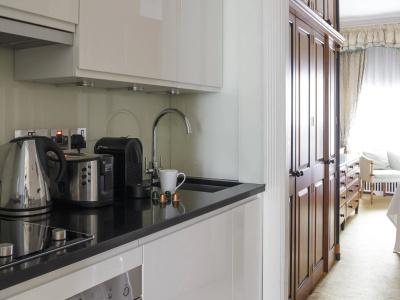 44 Curzon Street By Mansley Serviced - 11