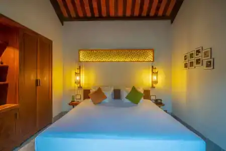 Hoi An Chic - Green Retreat - 1