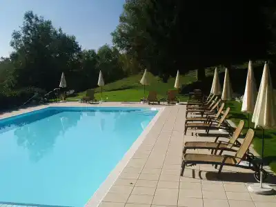 RomantikDie Gersberg Alm - 13