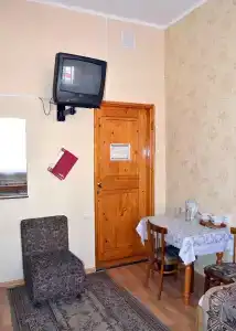 Турист - 51