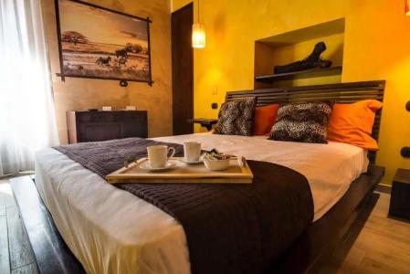 Marco Polo b&b - 20