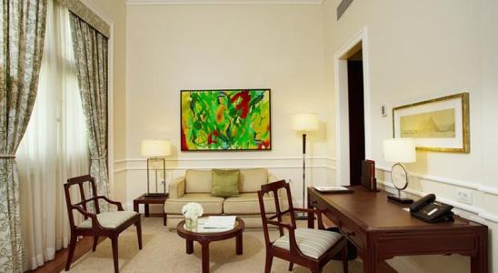 Copacabana Palace, A Belmond, Rio de Janeiro - 95