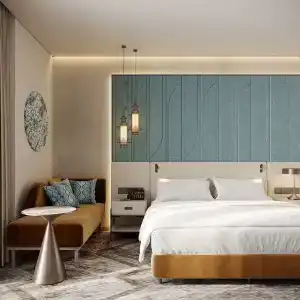 DoubleTree by Hilton - 35