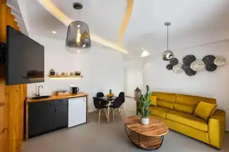 Alizea Villas & Suites - 65