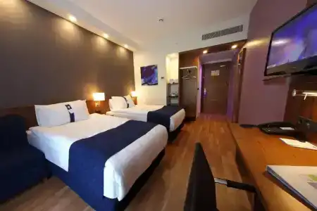 Holiday Inn Express Manisa-West, An Ihg - 31