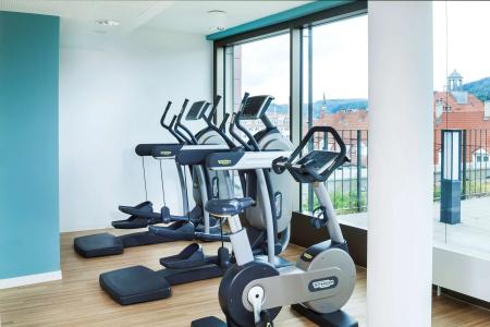 Park Inn by Radisson Stuttgart - 13