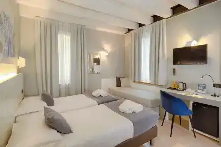 Albergo Fontana Verona - 90