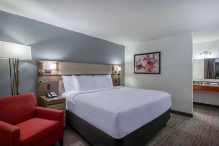Wyndham Garden, SC - 1