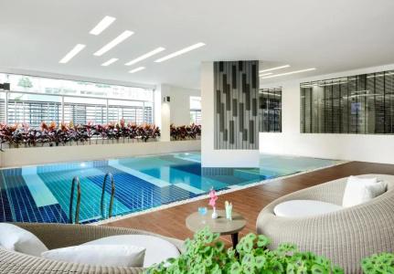 Centre Point Chidlom - Sha Extra Plus - 20