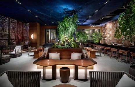 Hyatt Regency Tianjin East - 29