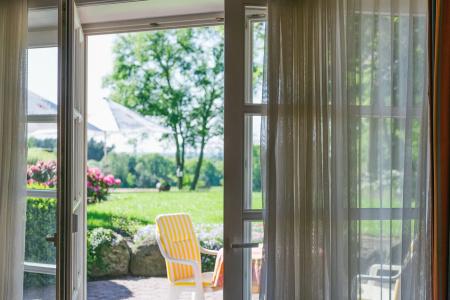 Landhaus Höpen - 6