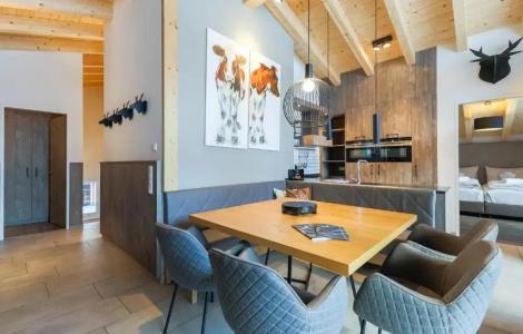 Avenida Panorama Suites Kaprun - 262
