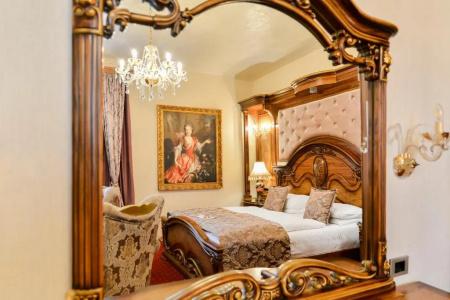 Premier Prezident Garni and Spa - 44