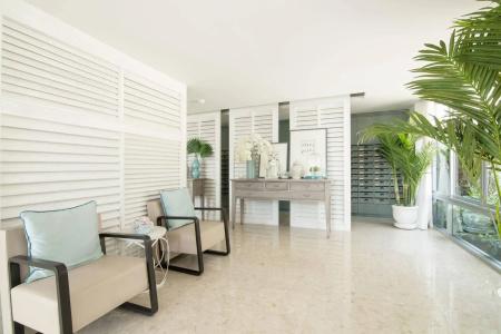 First Choice Suites By The Sea Sha Plus Extra - 5