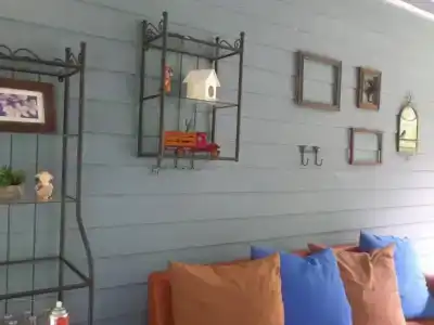 Baan JaoKorKluay บ้านเจ้ากอกล้วย - 26