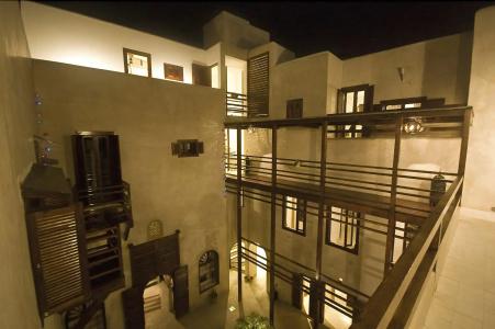 Riad El Maâti - 11