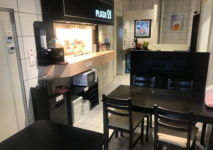 ビジネスインホテルプラザ21大阪京橋 - 13