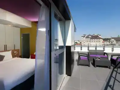 Ibis Styles Lviv Center - 7