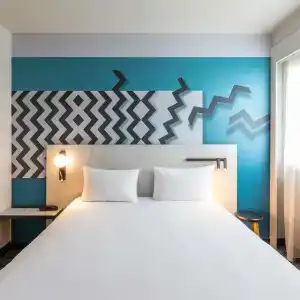 ibis Styles Bordeaux Centre Mériadeck - 28