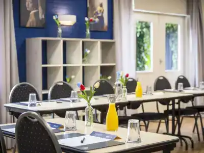Campanile & Restaurant Gouda - 16