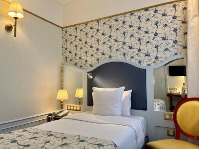 Hôtel Mayfair Paris - 21