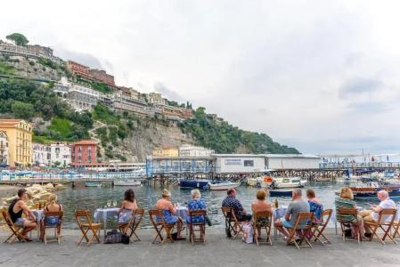 Caruso sea view - 15