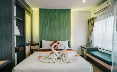 Studio Patong by iCheck inn - 50
