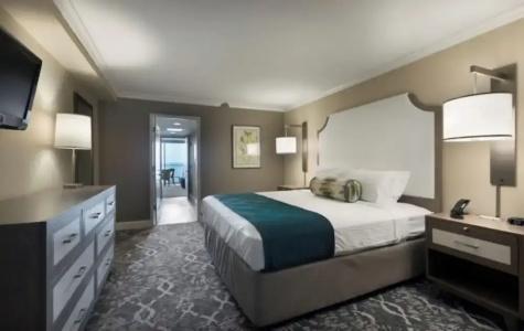 Breakers Resort - 223