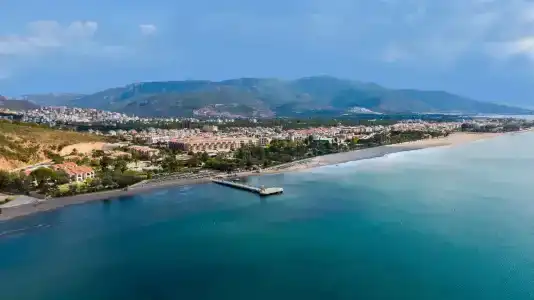 Club Yalis & Resort - 13
