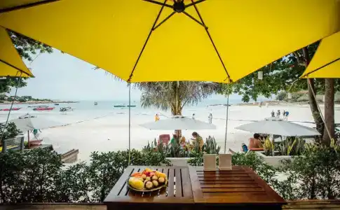 Vongdeuan Resort - 12