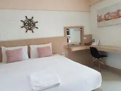 Elite Residence Phitsanulok SHA - 124