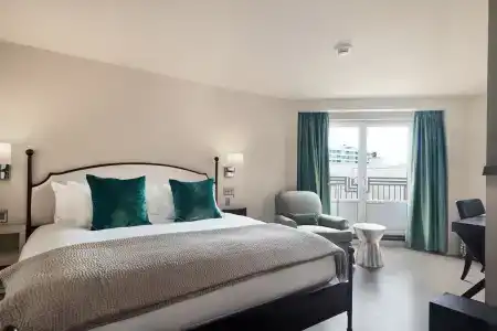 Auberge Saint-Antoine - 42