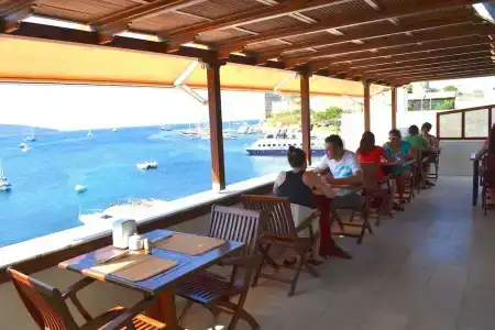 Bac Pansiyon - 21