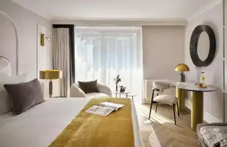 Radisson Blu Badischer Hof - 56