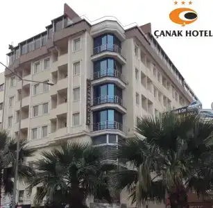 Çanak - 78