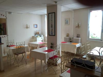 Hôtel Trianon Tours - 13