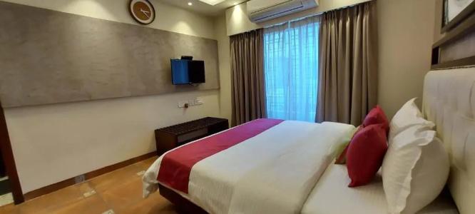 The Palm Aryan - a Boutique - 4