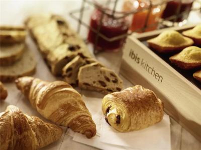 ibis Gent Centrum St. Baafs Kathedraal - 18