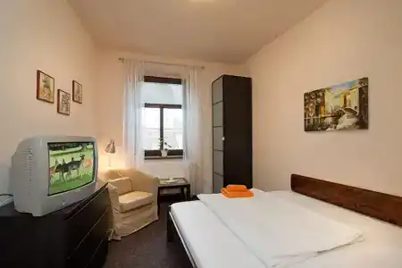 U Zlatého býka - 31